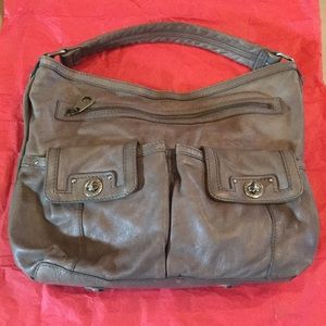 Marc by Marc Jacobs Totally Turnlock Faridah bag